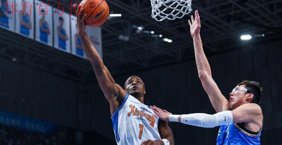 CBA一夜三大惨案！辽篮16分完美复仇广厦：新疆惨遭27分大败！