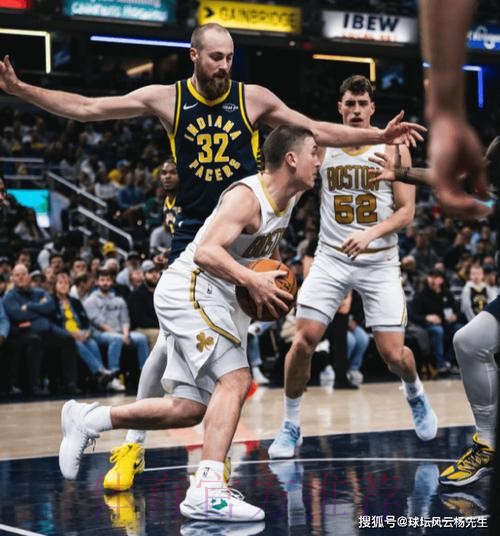 爆冷,步行者98-96险胜凯尔特人,胡夫西亚卡姆合砍41分 爆冷,步行者98-96险胜凯尔特人,胡夫西亚卡姆合砍41分